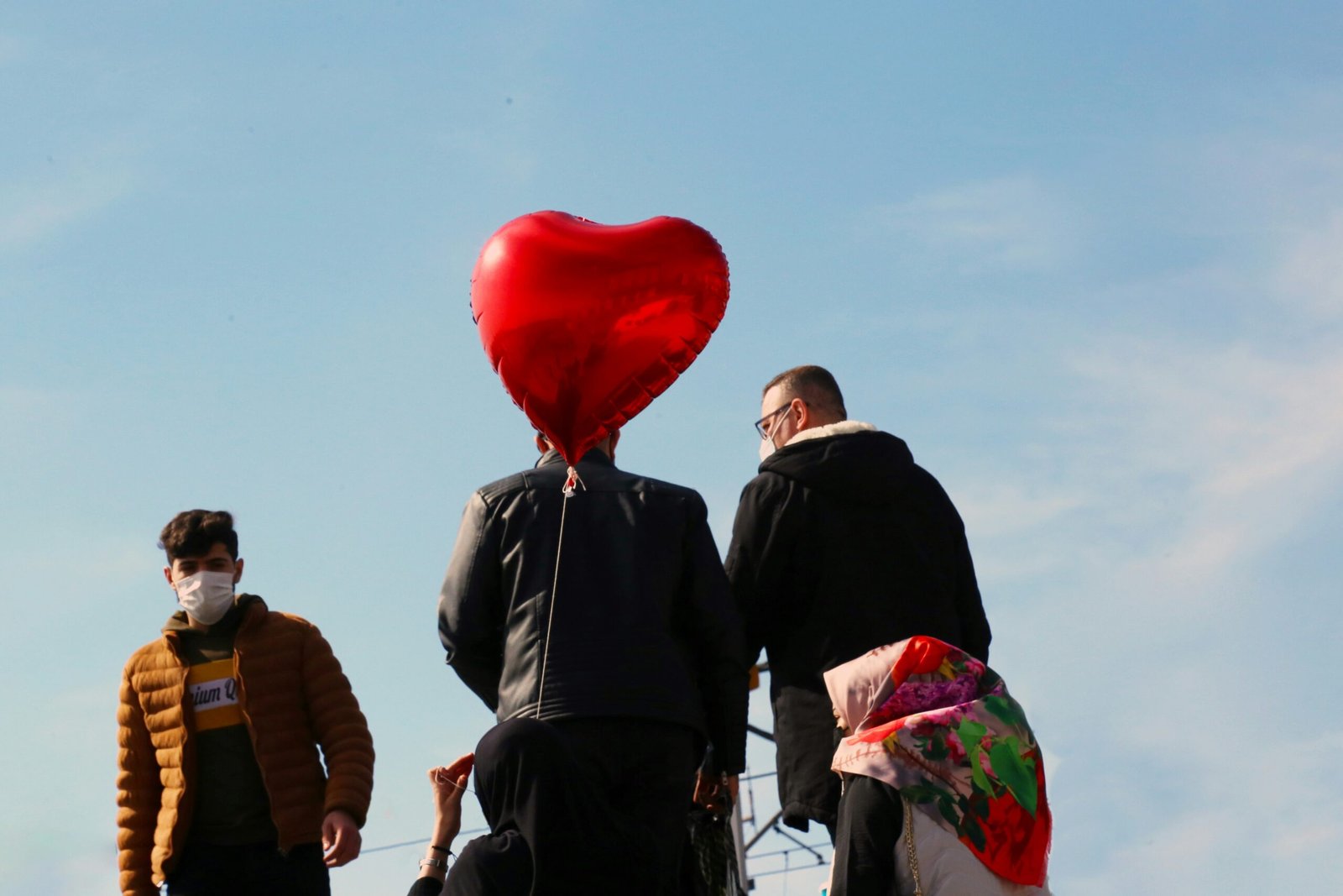 Superando el trauma de la separación de la pareja