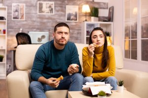 Familia y pareja en Piura