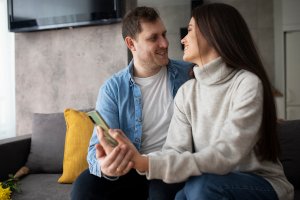 comunicacion en la pareja Dialogo en la pareja