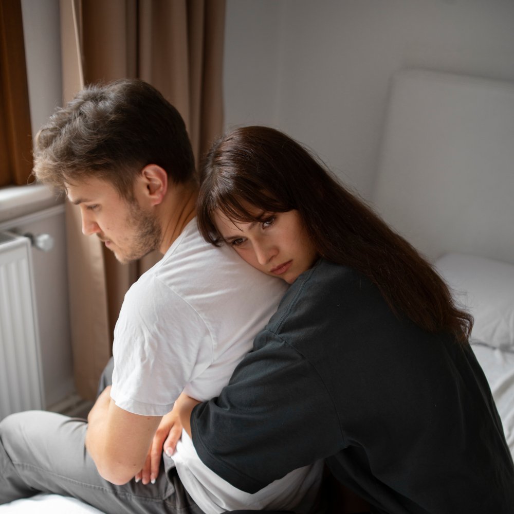 dependencia emocional a la pareja Dependencia a la pareja