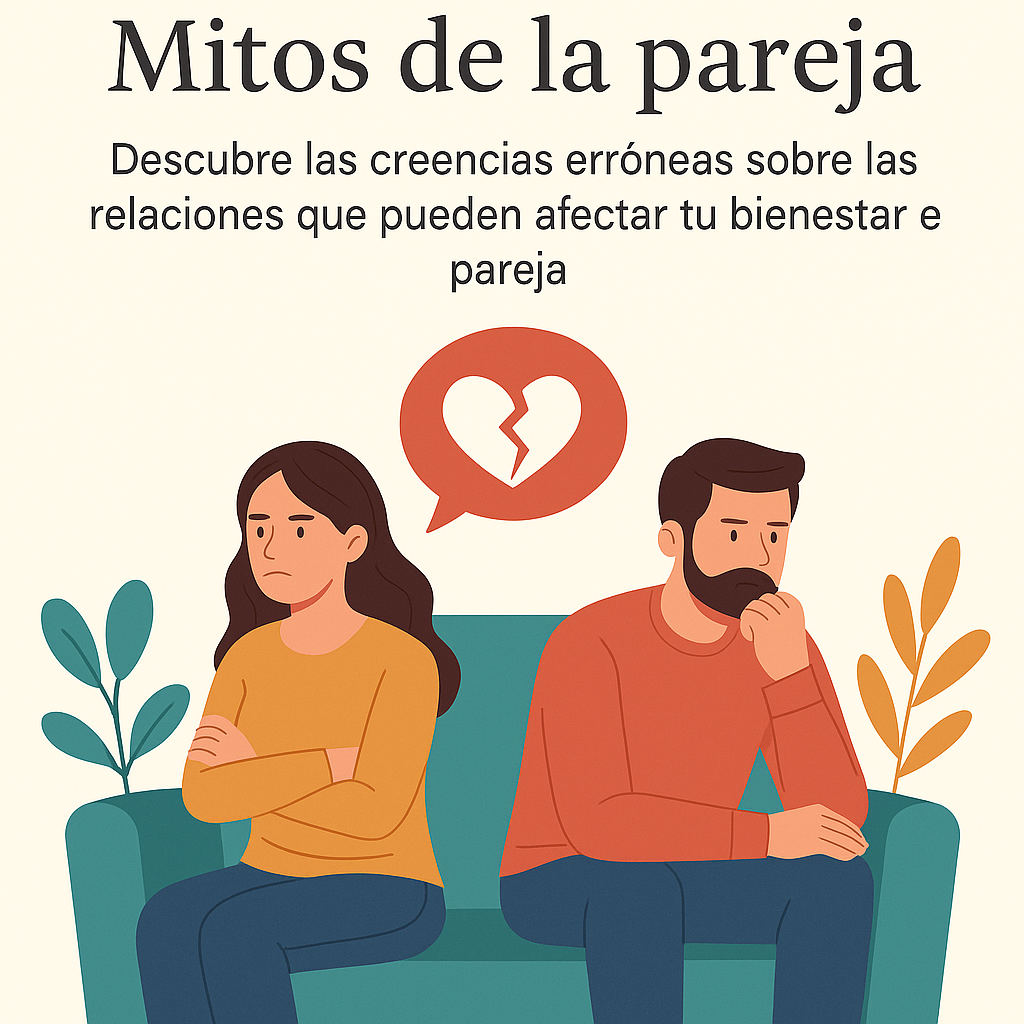 los mitos del amor romantico