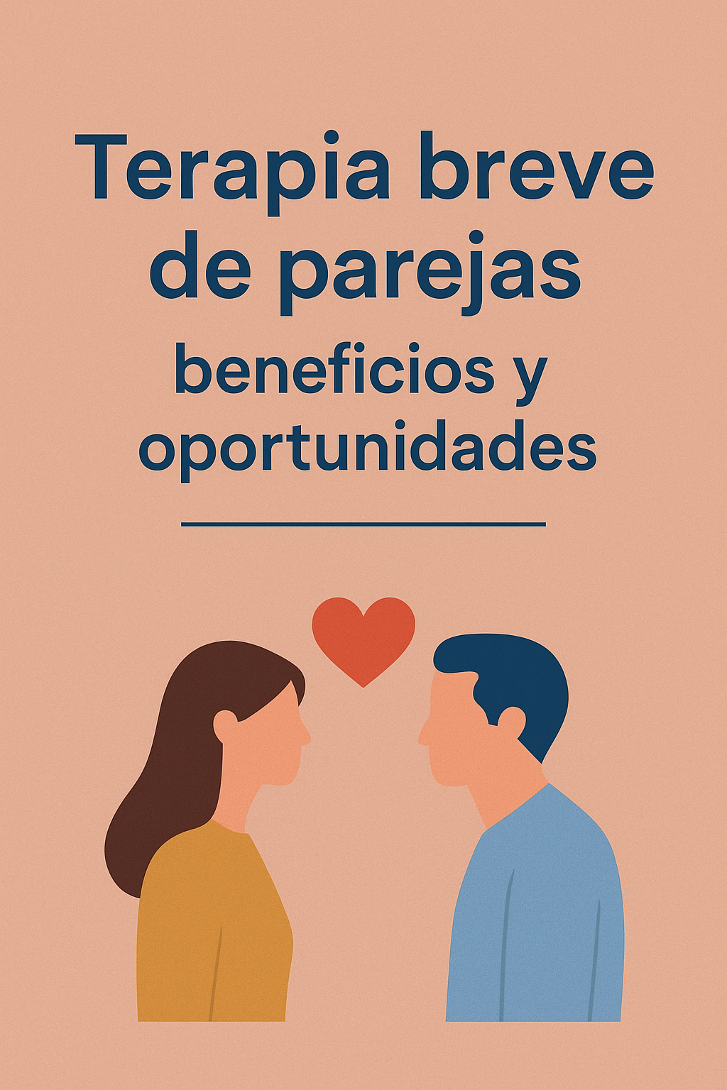 Piura, terapia de pareja de corta duracion