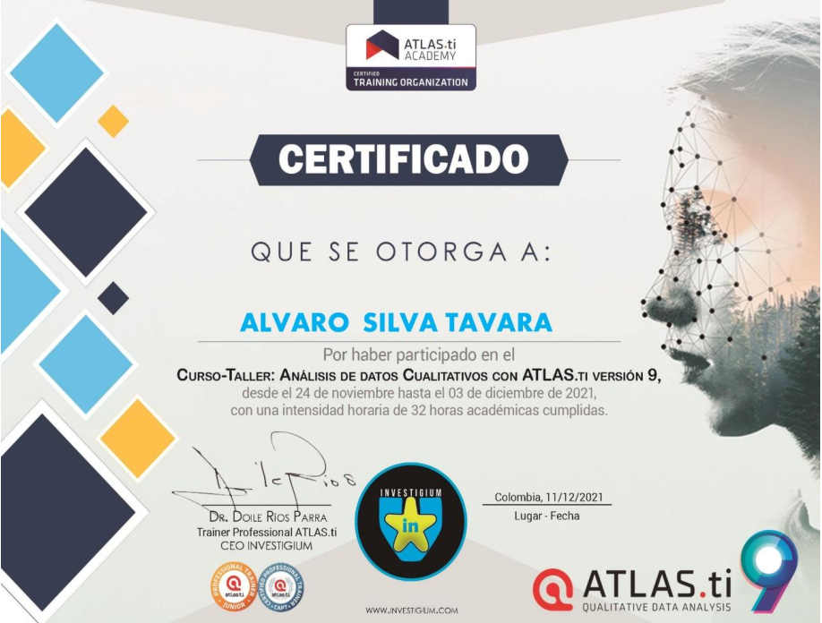 atlas ti