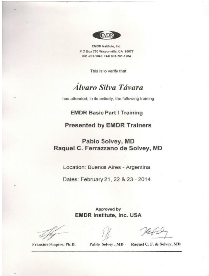 emedr 1