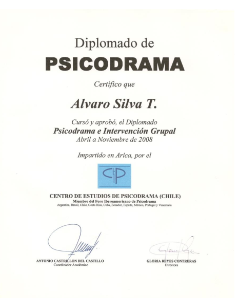 psicodrama e intervencion grupal