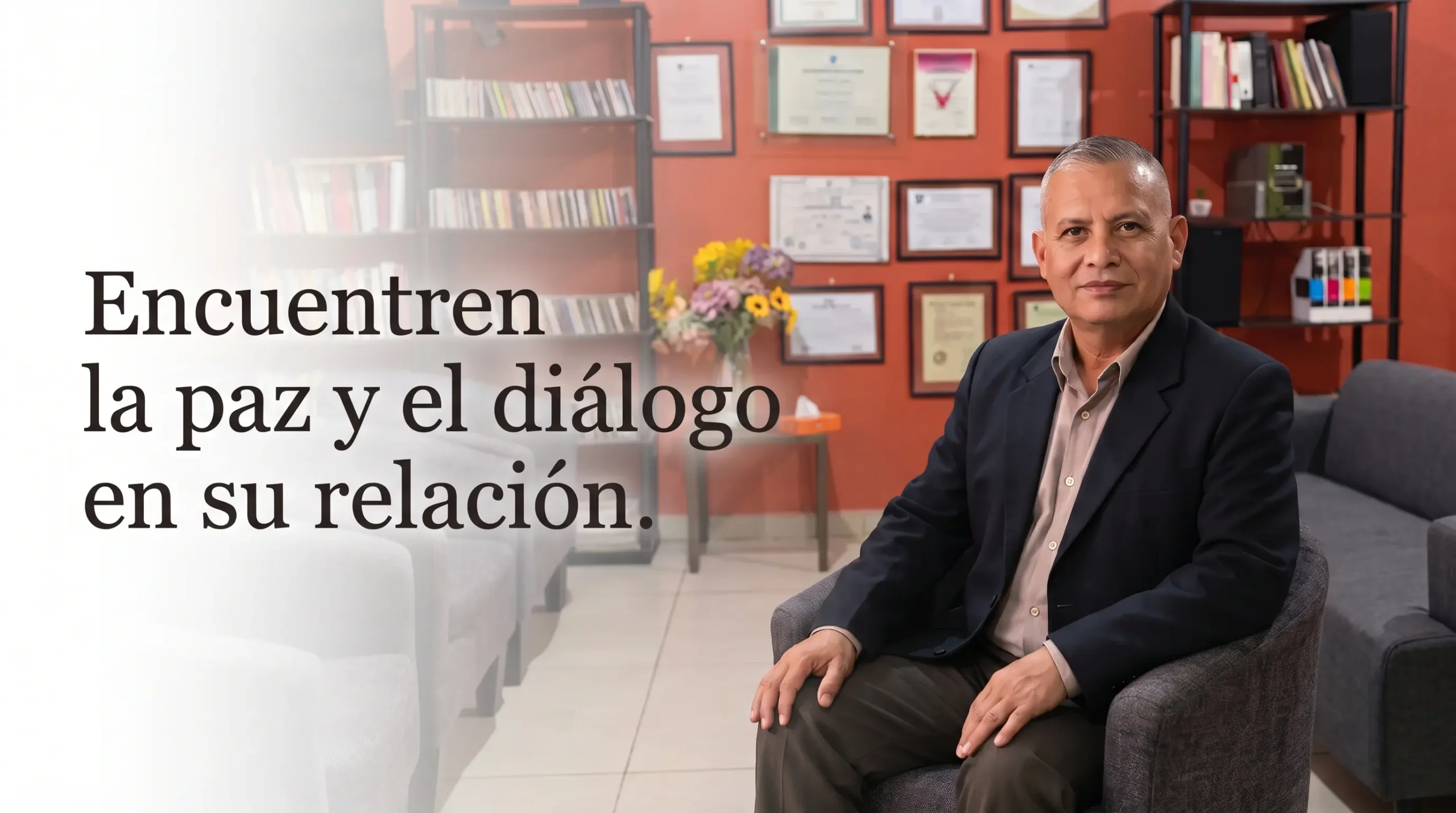 Psicoterapia de pareja